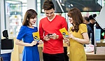Thuê bao cá nhân sai thông tin sẽ không được chuyển mạng giữ số