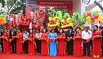 Khai trương Văn phòng Tổng Đại lý Prudential Mỹ Tho