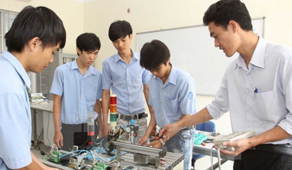 Ảnh chỉ có tính minh họa. (Nguồn: TTXVN)