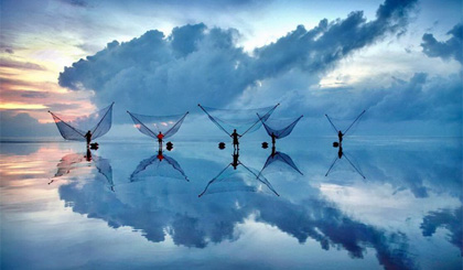 Tác phẩm: Sunset Life - Tác giả: Thân Tình
