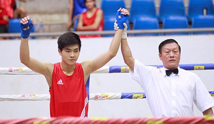 Đỗ Hồng Ngọc đang tạo dấu ấn cho boxing nữ trẻ Việt Nam ở đấu trường thế giới. Nguồn: vothuat.vn