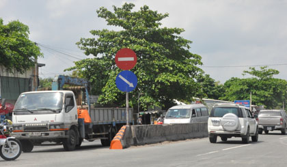 Ảnh: HỮU CHI