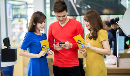 Nguồn: Mobifone