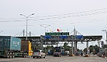 Liên tục xả trạm khi thu phí trở lại
