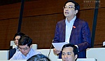 Góp ý 5 vấn đề vào dự án Luật Phòng, chống tham nhũng (sửa đổi)