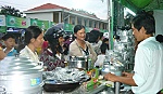 Tất cả vì hàng Việt
