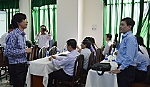 Hội thảo 