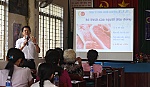 Tìm hướng đi mới cho người nuôi heo