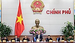 Thủ tướng nêu 3 trọng tâm chỉ đạo điều hành năm 2018
