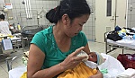 Kiểm soát nhiễm khuẩn – Nhìn từ người trong cuộc