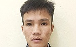 Khởi tố đối tượng xúc phạm Quốc kỳ