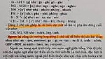 Chính phủ không có chủ trương cải tiến chữ quốc ngữ