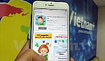 Ứng dụng Việt Nam nhận được sự hỗ trợ khởi nghiệp của Google