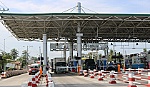 Liên tục xả trạm trong ngày thứ ba thu phí trở lại