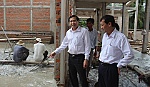 Chạy 