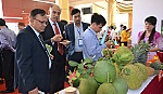 Tiềm năng hợp tác giữa Ấn Độ và ĐBSCL còn rất lớn