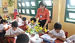 Chuyện về cô Hồng thư viện