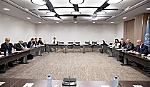Chính phủ Syria không dự vòng hòa đàm được nối lại tại Geneva