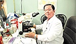 Chuyện bất ngờ của một bác sĩ pháp y