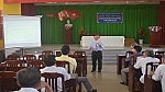 Giới thiệu các giải pháp đoạt giải Hội thi sáng tạo kỹ thuật