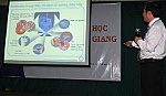 Ngành y tế Tiền Giang đẩy mạnh nghiên cứu khoa học