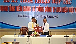 Trình nhiều dự thảo Nghị quyết quan trọng