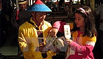 Nghệ thuật Bài chòi Trung bộ chính thức trở thành di sản thế giới