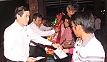 Tăng cường giáo dục pháp luật về an toàn giao thông