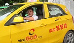 Tài xế taxi - Muôn nẻo vui buồn