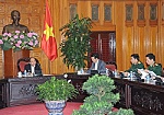 Báo chí vẫn còn hiện tượng 'đánh hội đồng, giật gân, câu khách'