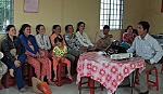 Nâng cao chất lượng đội ngũ cộng tác viên