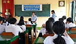 Công tác dân số góp phần nâng chất lượng cuộc sống