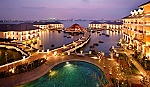 InterContinental Hanoi Westlake thắng lớn tại lễ trao giải toàn cầu