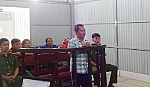 7 năm tù cho tội mua bán ma túy