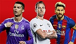Đánh giá các cặp đấu ở vòng 1/8 Champions League