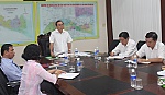 Phải đổi mới trong vận tải hành khách bằng xe buýt