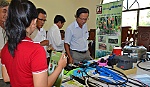 Quyết tâm 