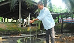 Lợi ích của hầm biogas