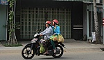 Nhà mua gần 10 năm vẫn chưa được ở