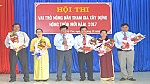 Hội thi 