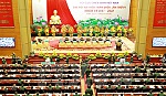 Bế mạc Đại hội đại biểu toàn quốc Hội Cựu chiến binh Việt Nam