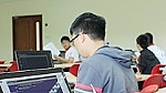 Không được tổ chức đội tuyển học sinh giỏi, không xét giải