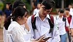 Sắp giới thiệu đề tham khảo kỳ thi Trung học phổ thông quốc gia