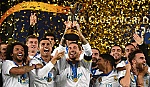 Ronaldo và Real Madrid lập kỳ tích chưa từng có trong lịch sử