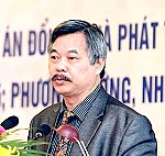 Cần tạo nguồn lao động 4.0