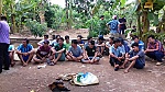 Triệt phá 3 tụ điểm đánh bạc trá hình