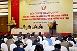 Có tình trạng đề xuất bình chọn thi đua mang tính cào bằng