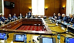 Vòng hòa đàm mới về Syria bắt đầu tại thủ đô của Kazakhstan