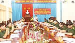 Chuyển biến, tiến bộ qua một năm thực hiện Nghị quyết Trung ương 4