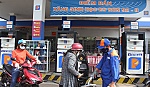 Vì sao phải sử dụng xăng sinh học E5?